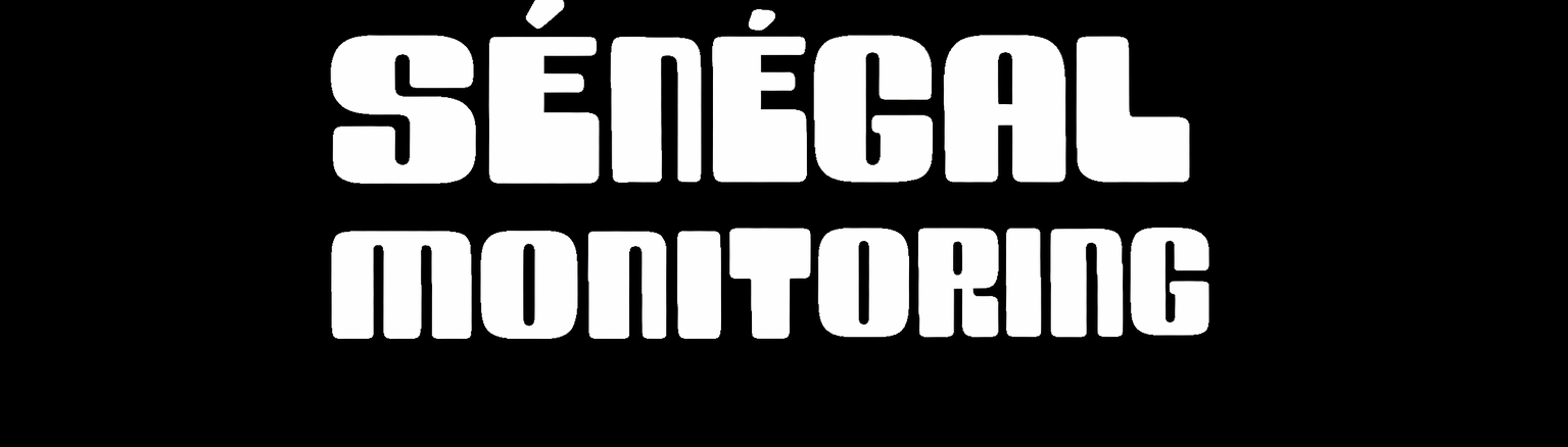 Sénégal Monitoring